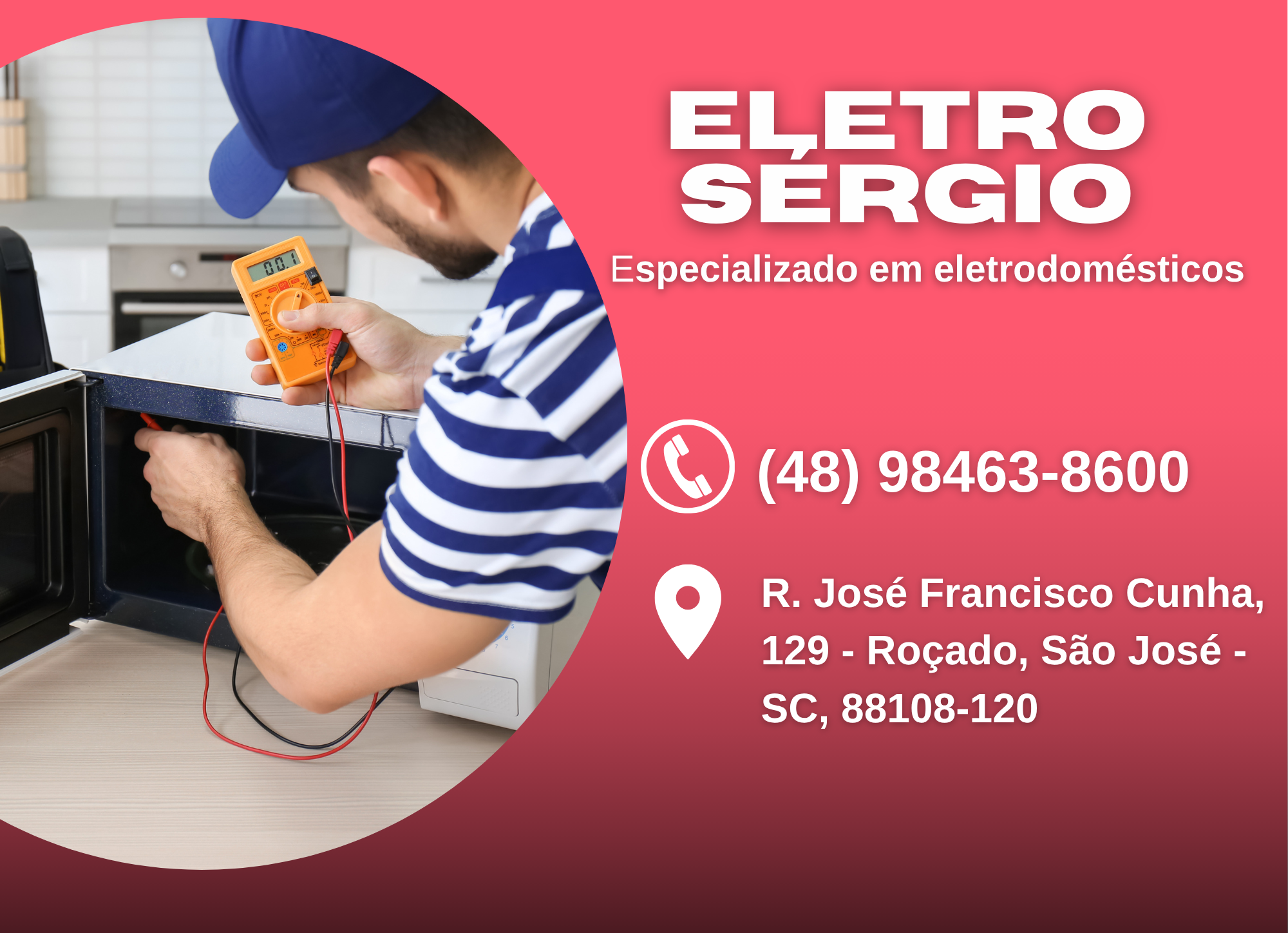 ELETRO SÉRGIO