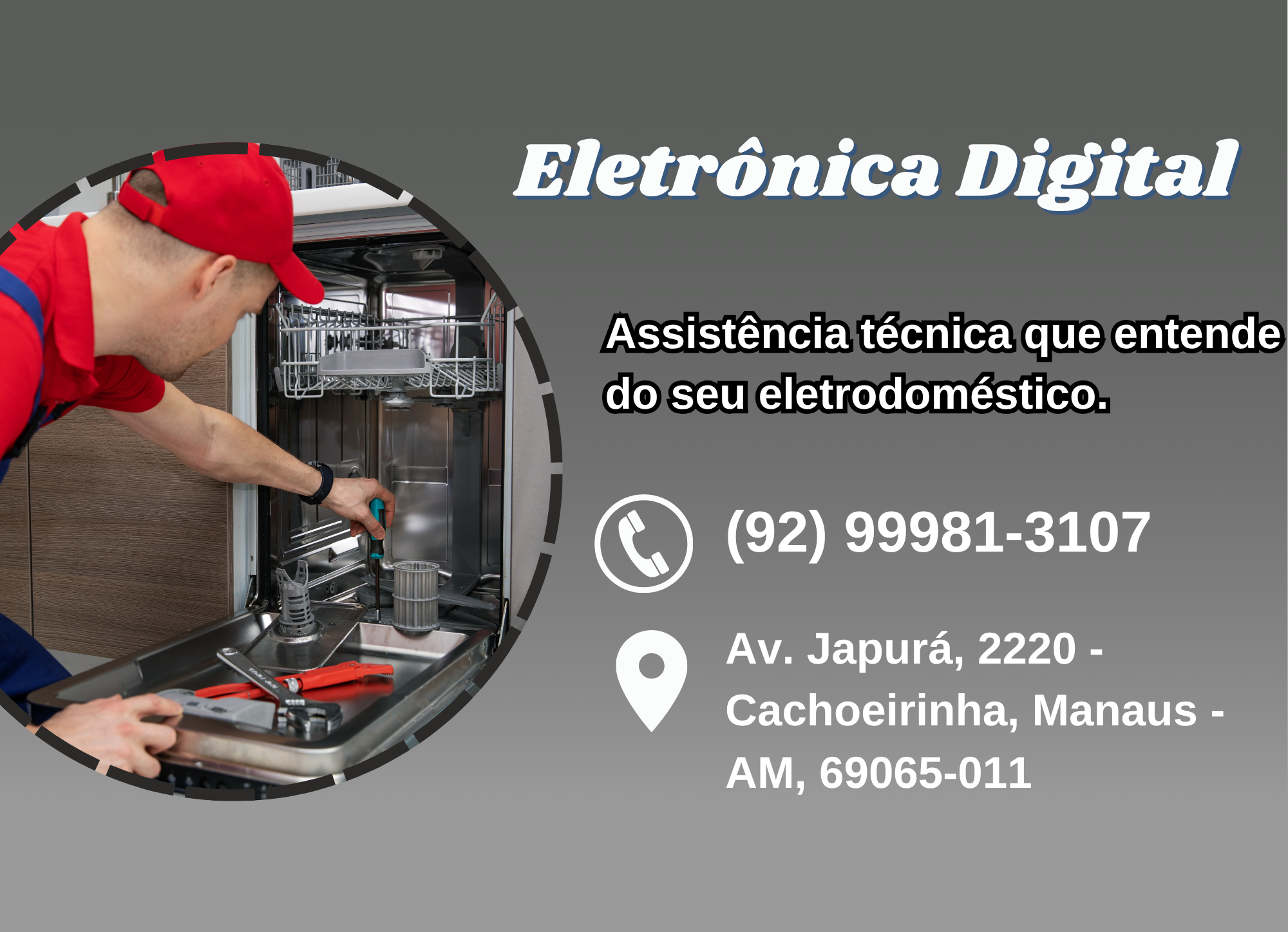 Eletrônica Digital