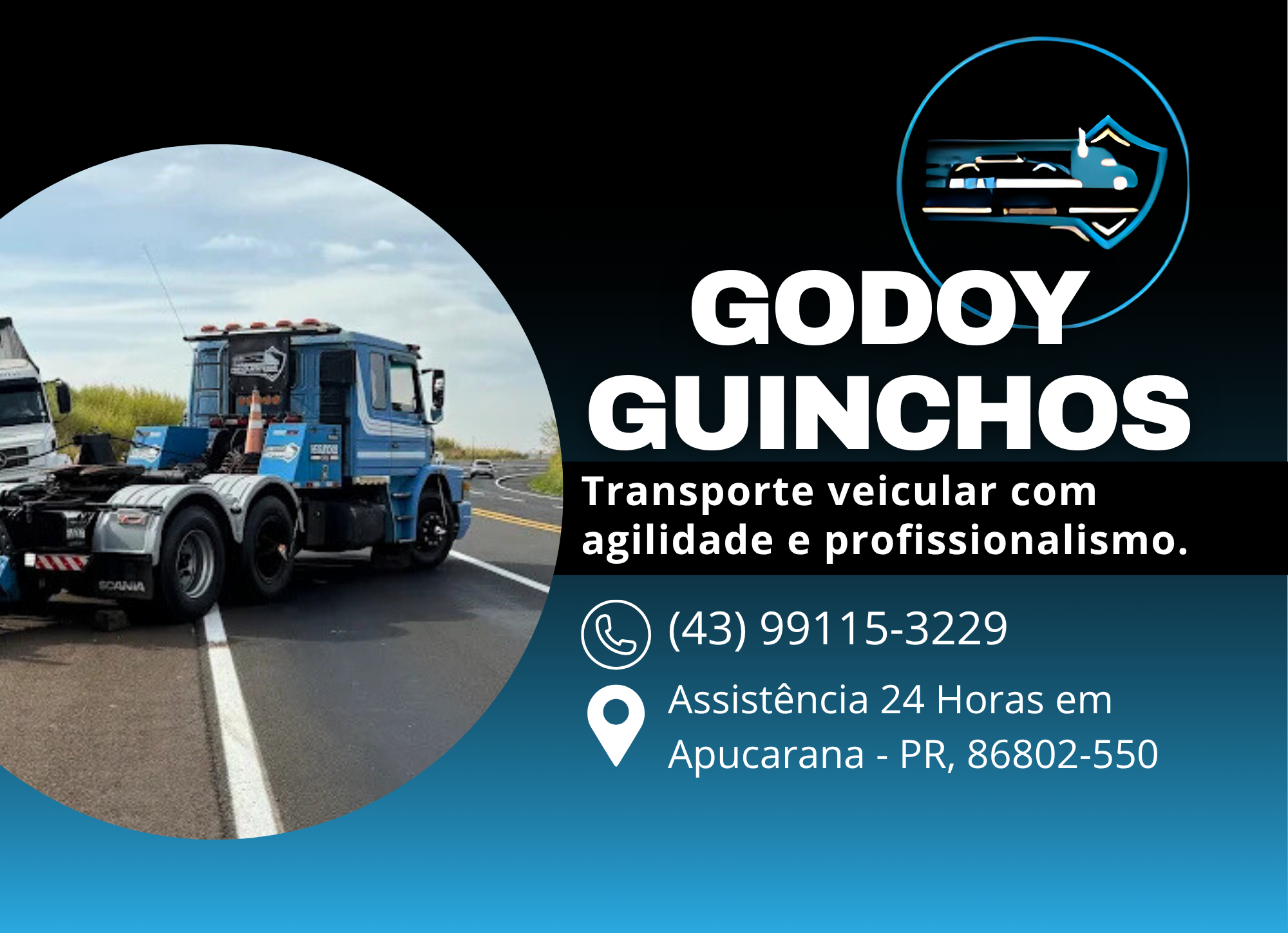 Godoy Guinchos
