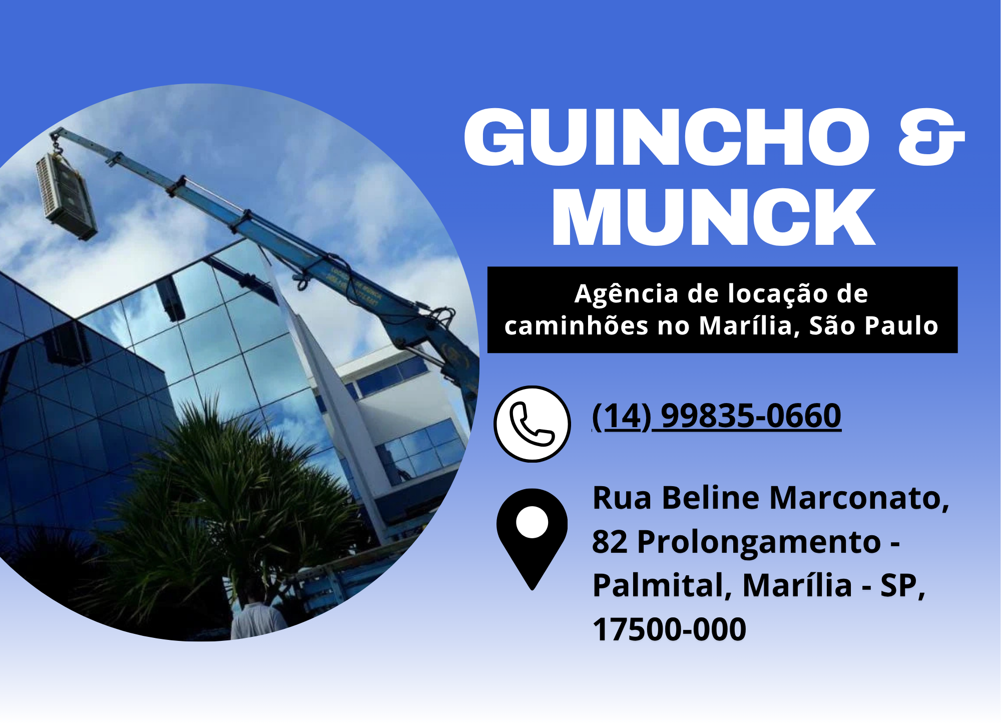 Guincho & Munck