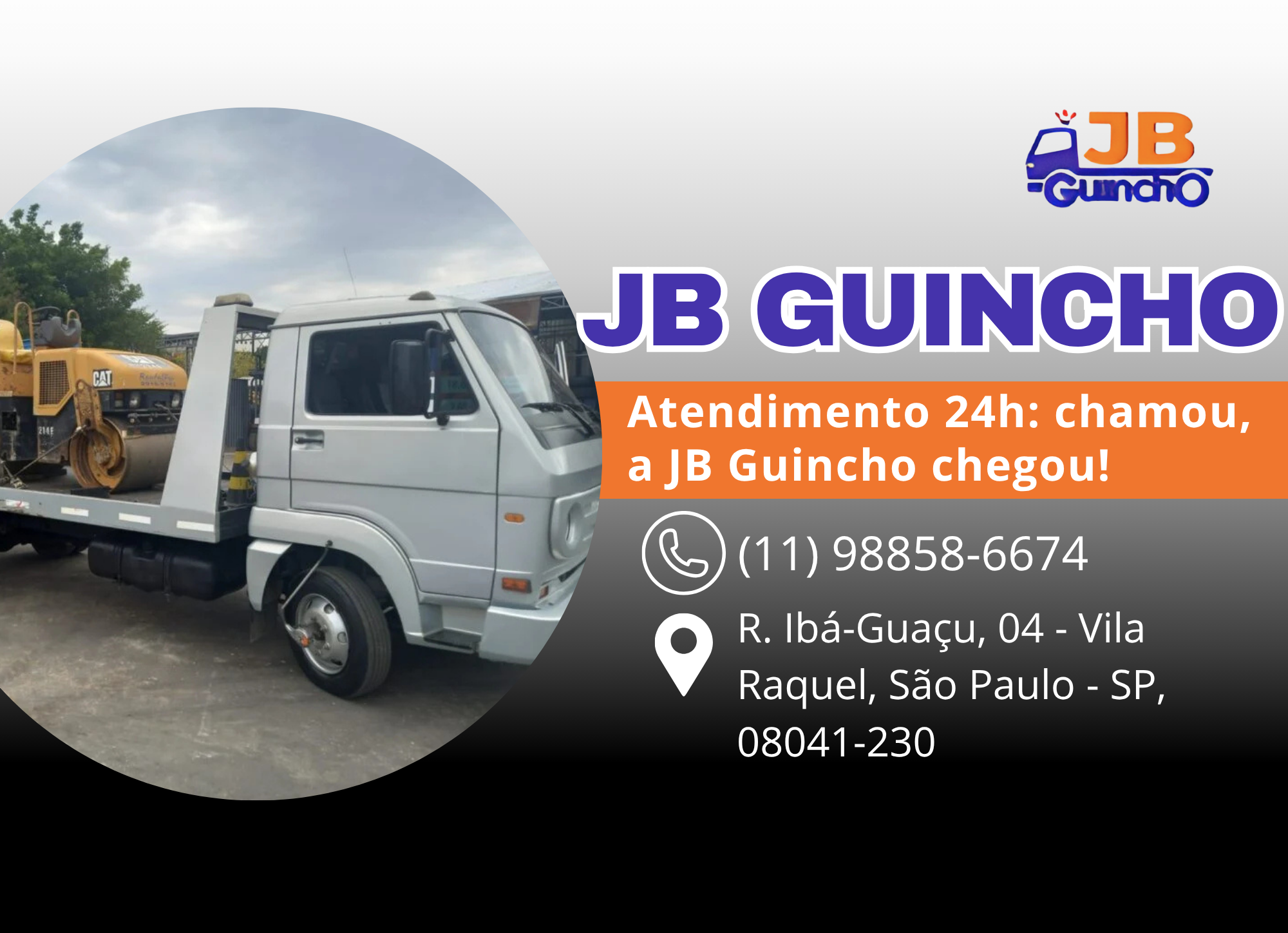 JB Guincho