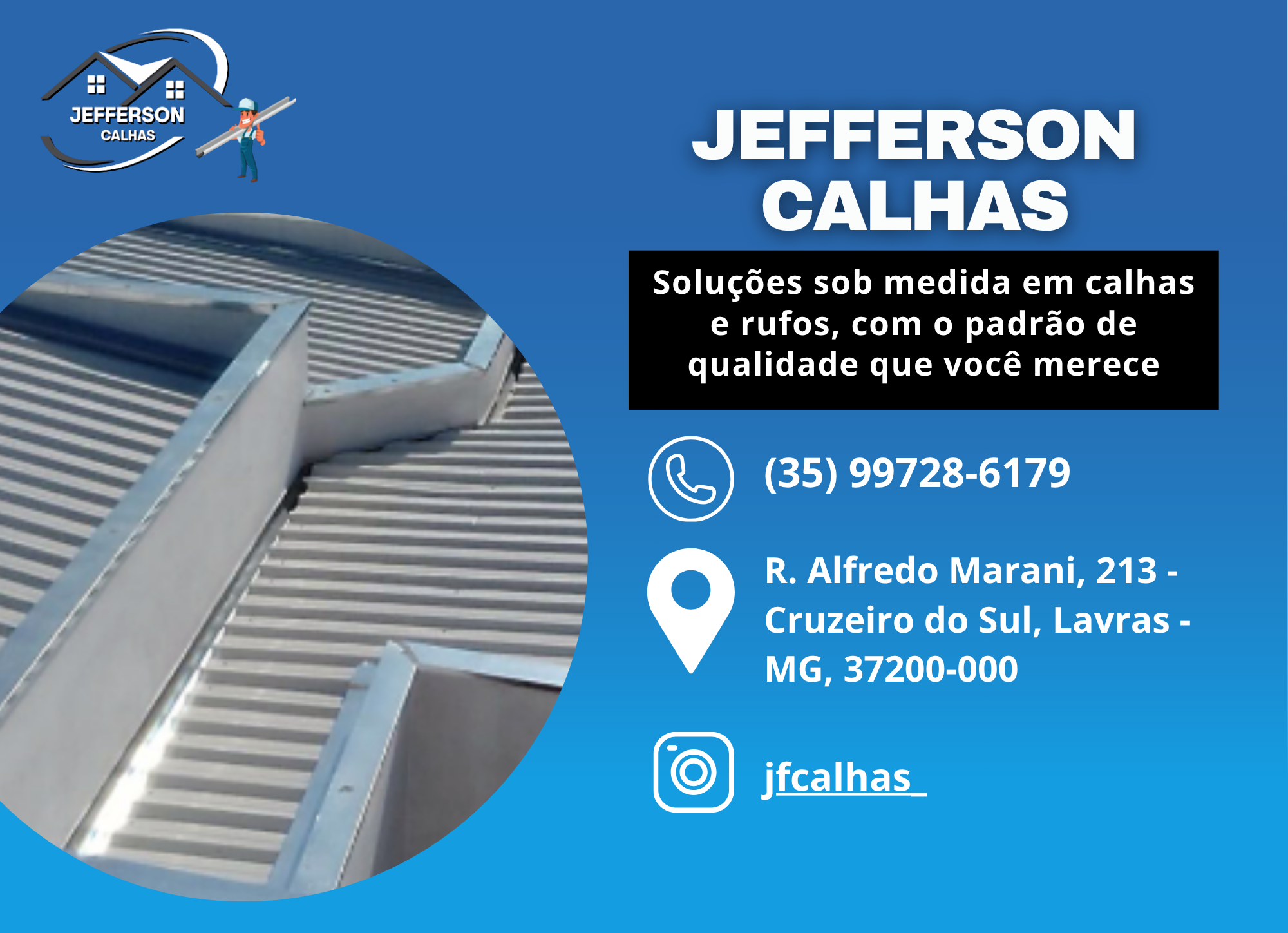 Jefferson Calhas