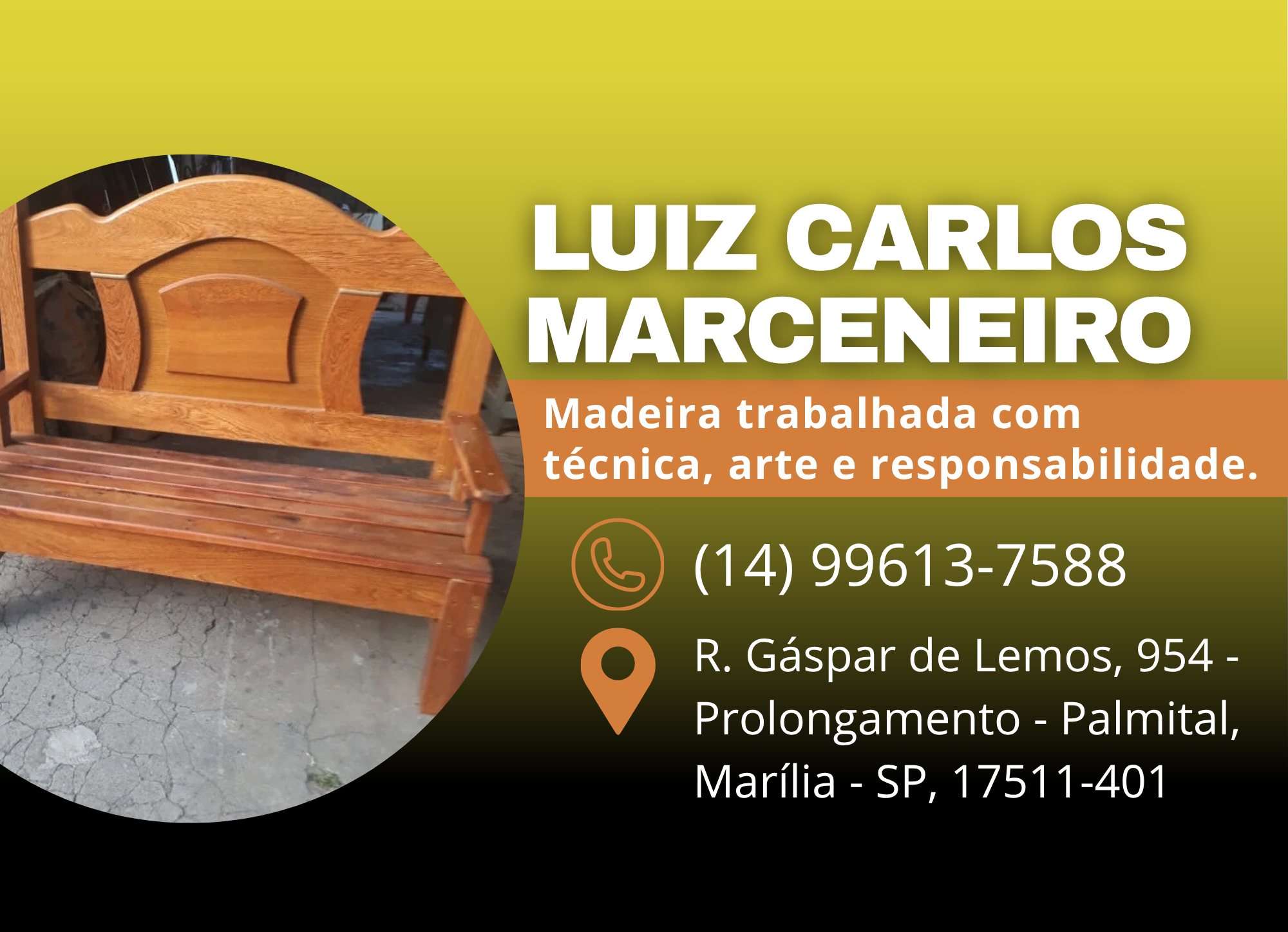 Luiz Carlos Marceneiro
