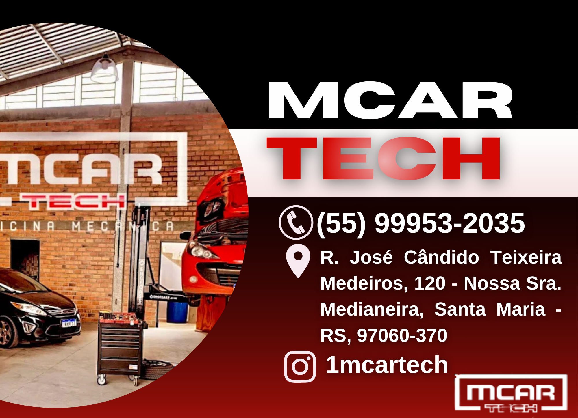 Mcar tech
