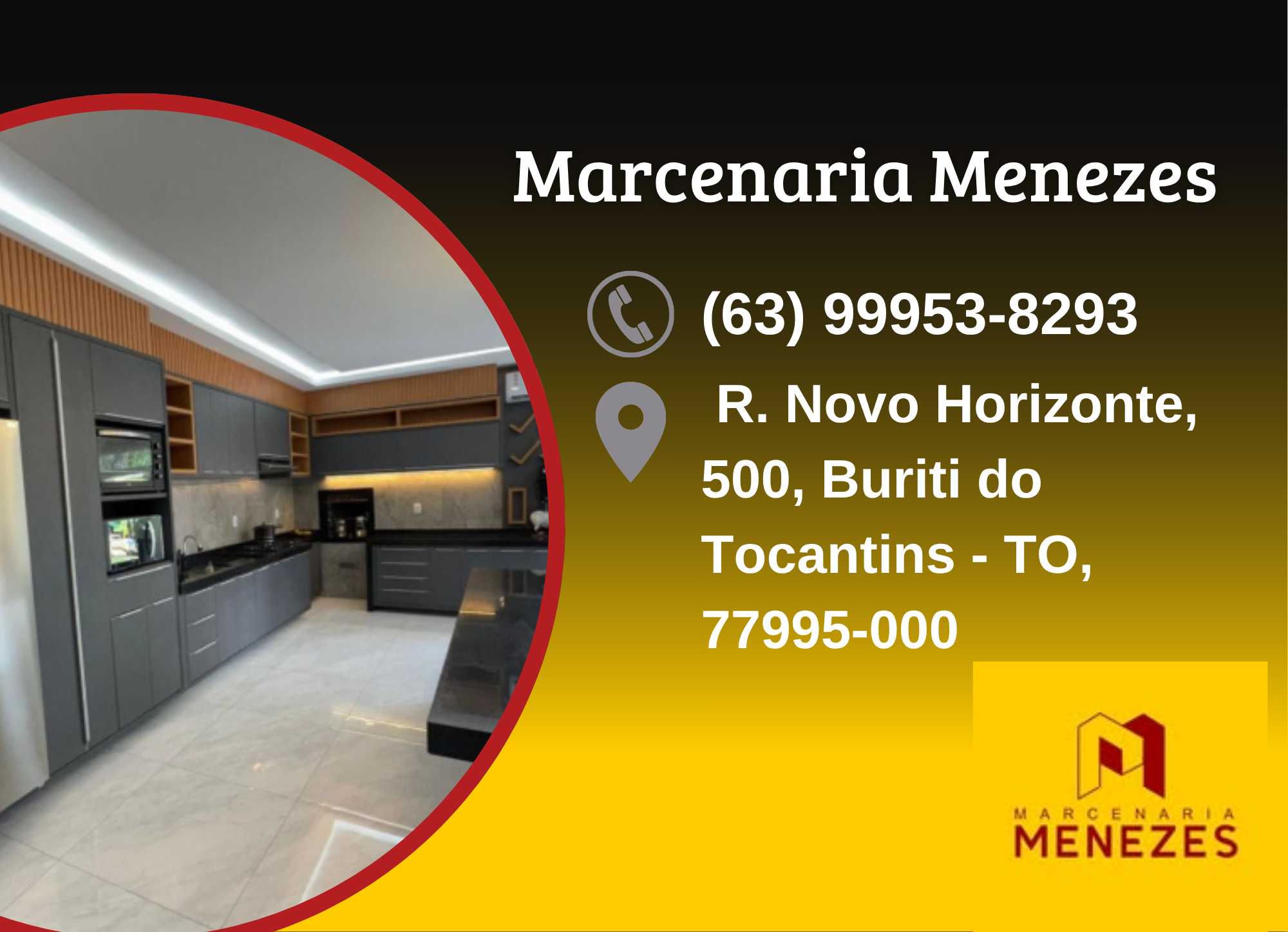 Marcenaria Menezes