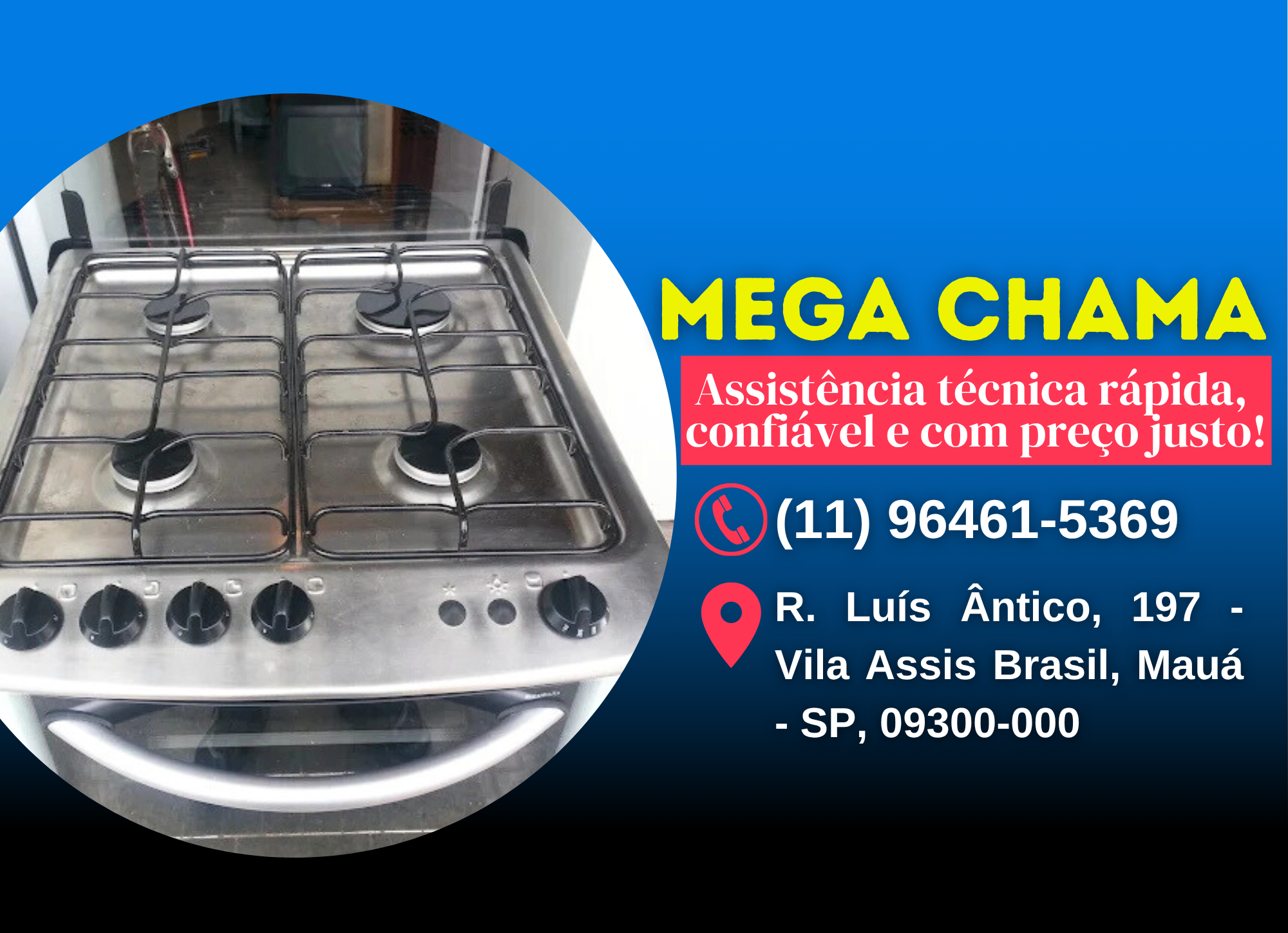 Mega Chama