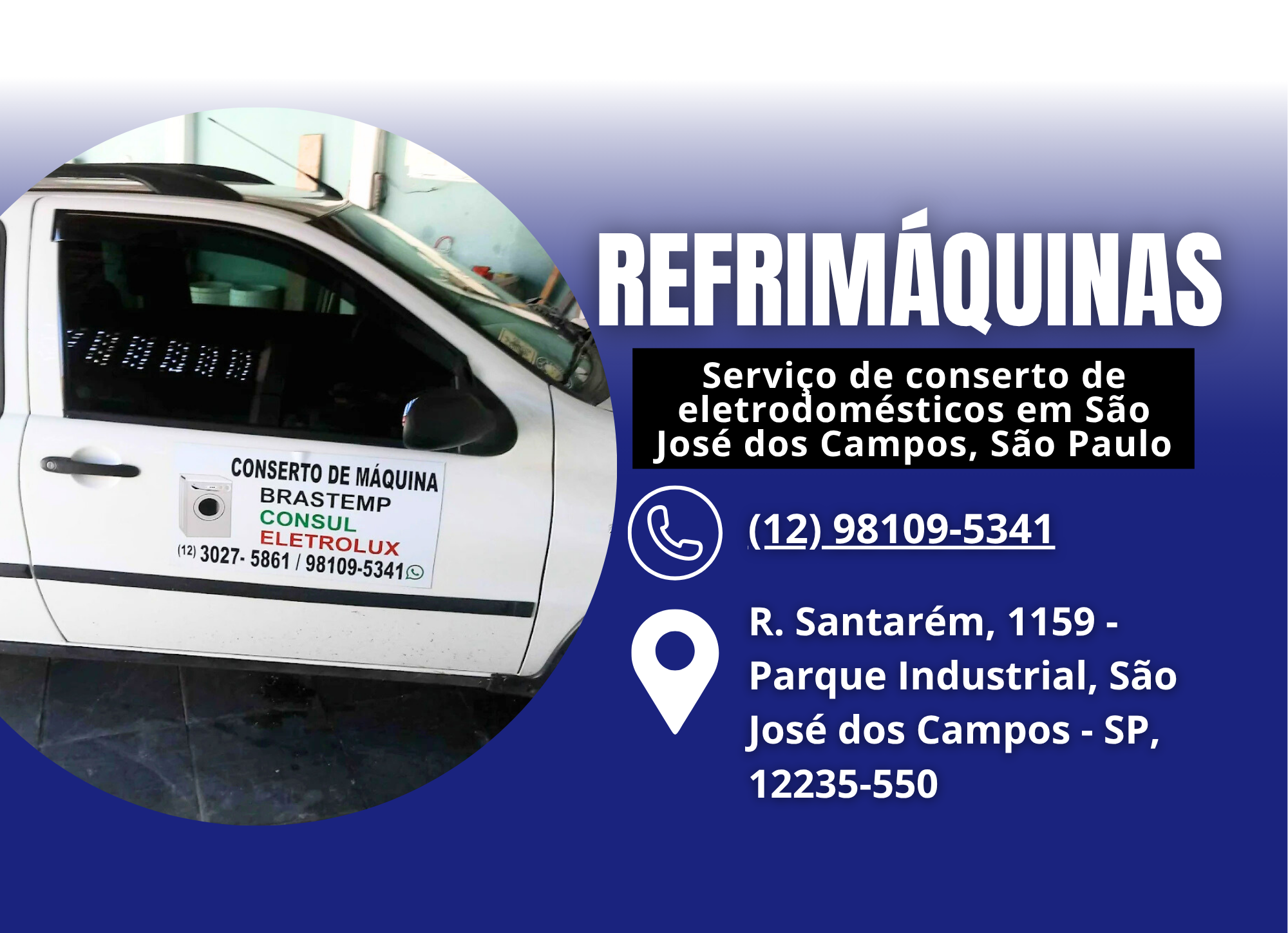 Refrimáquinas