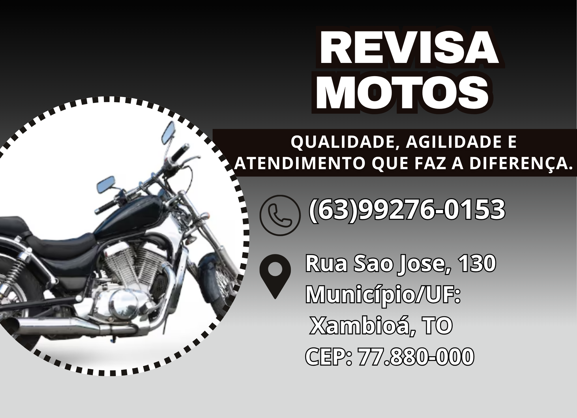 Revisa Motos
