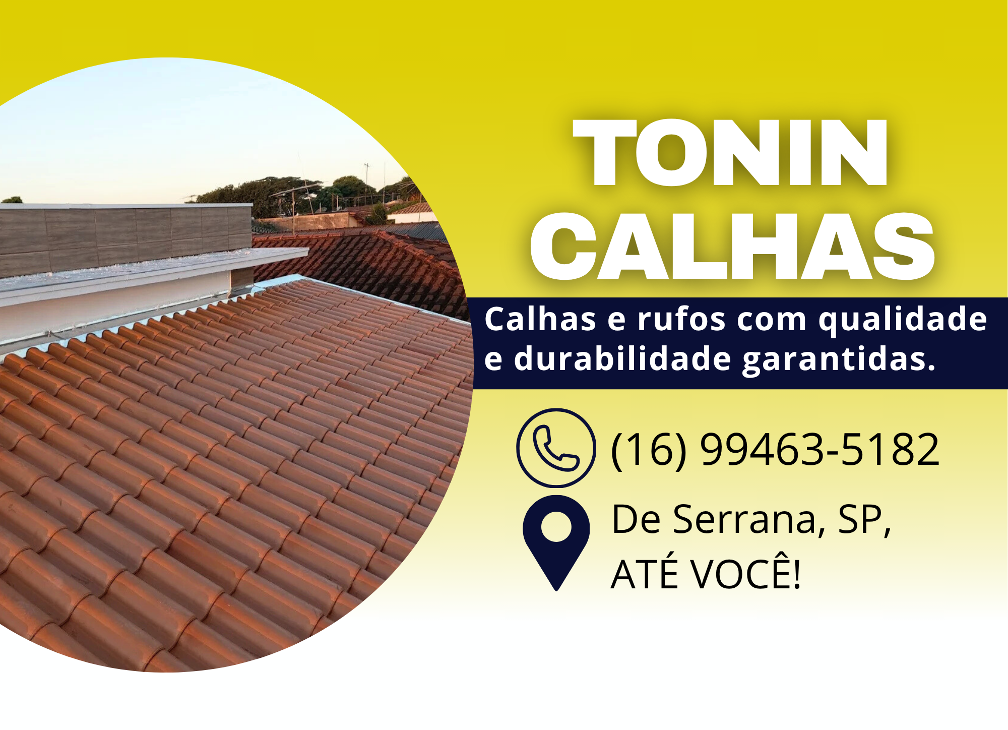 Tonin Calhas