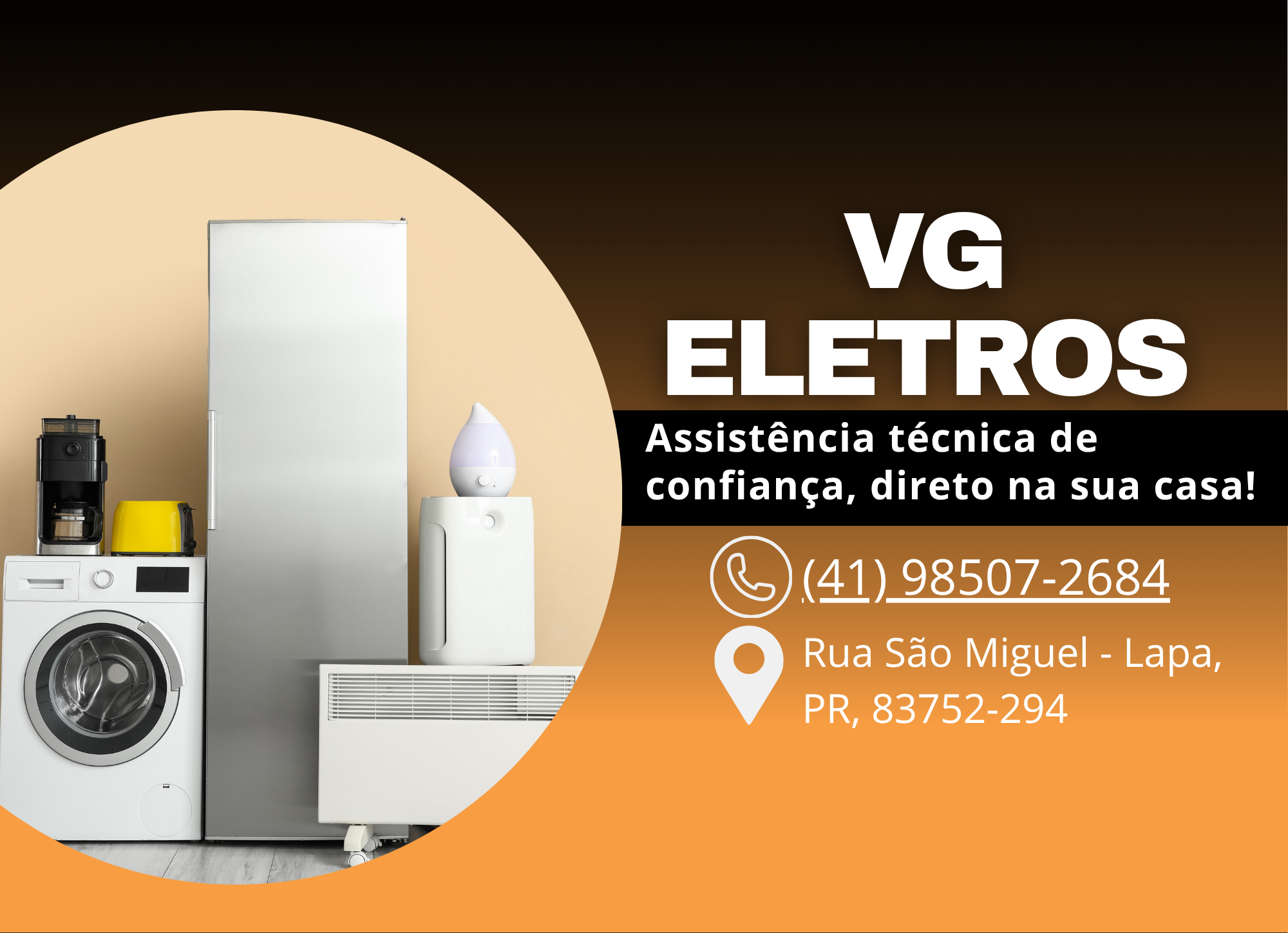 VG Eletros