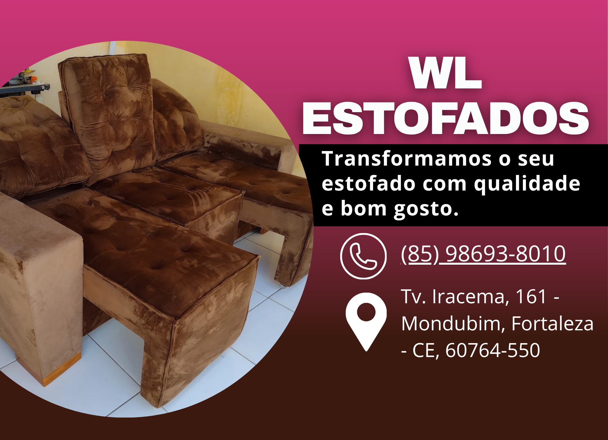 WL Estofados
