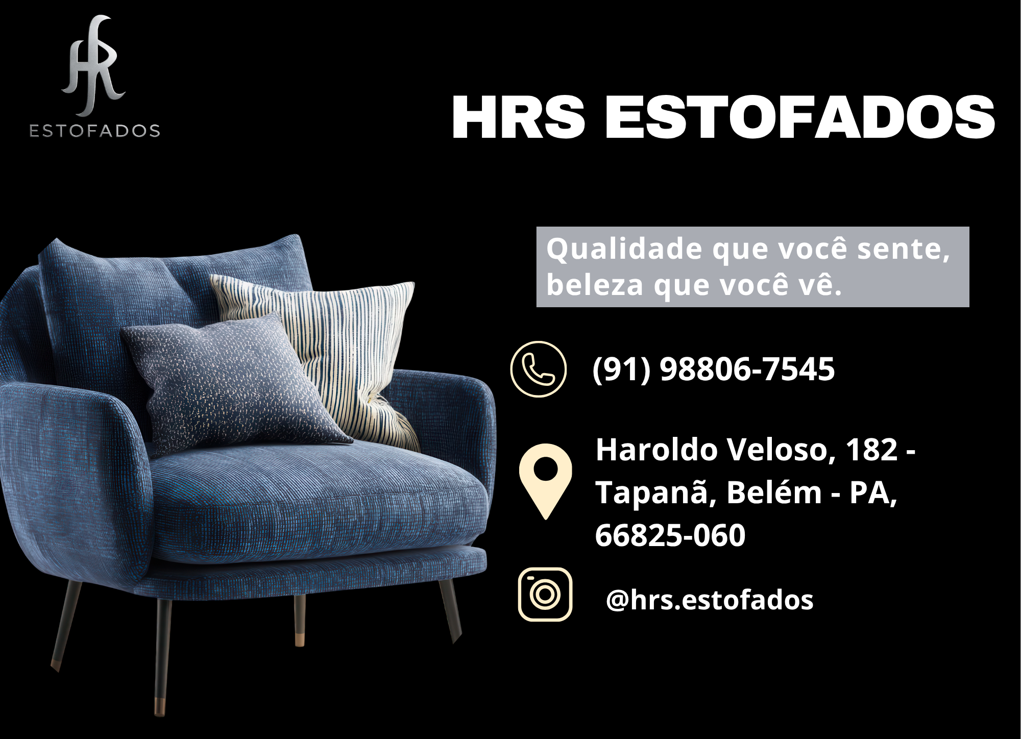 hrs estofados
