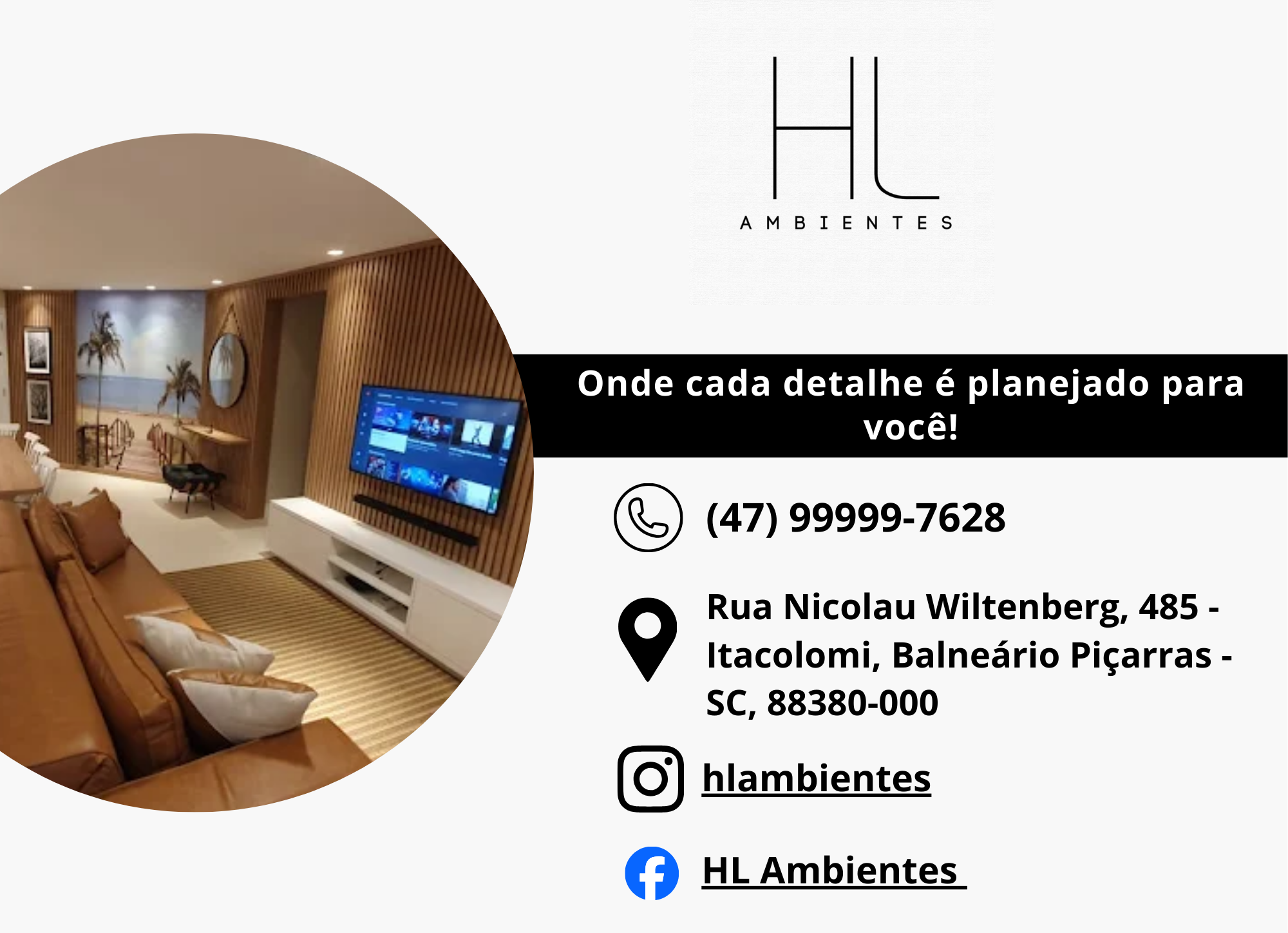 HL Ambientes