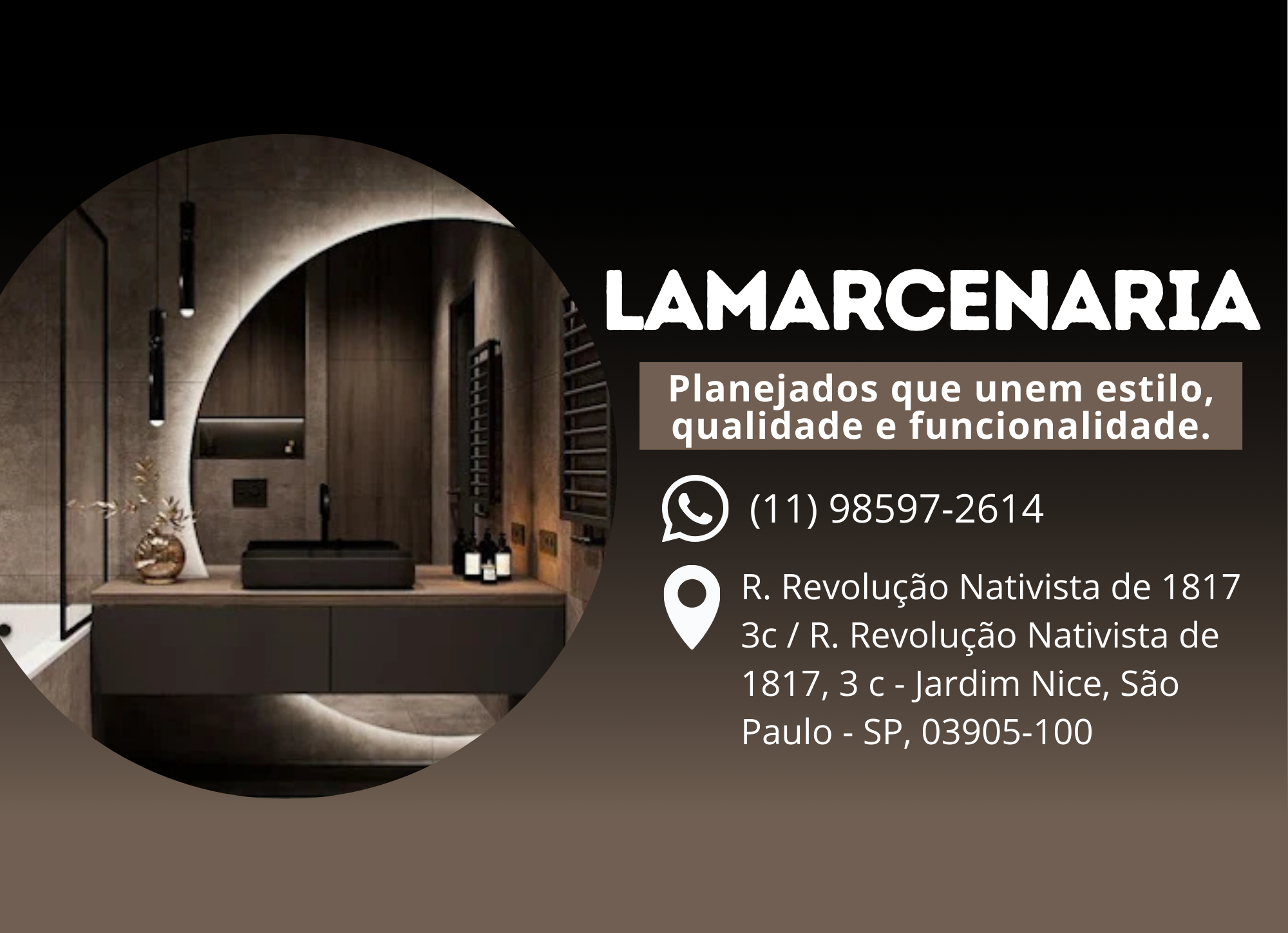 LaMarcenaria
