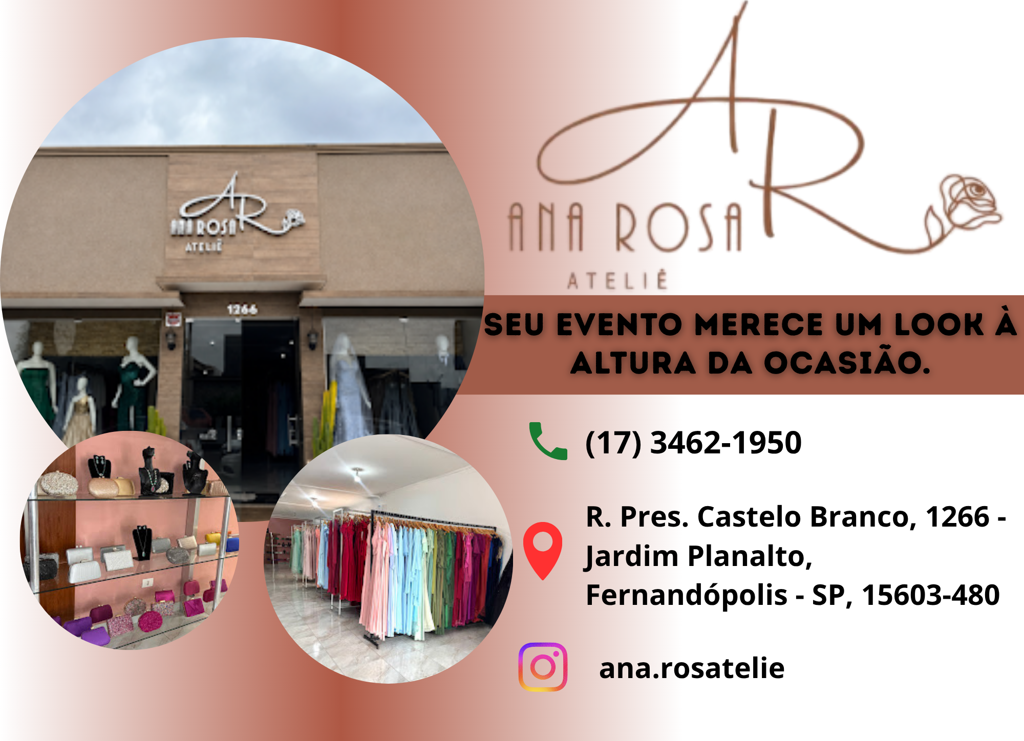 Ana Rosa Ateliê