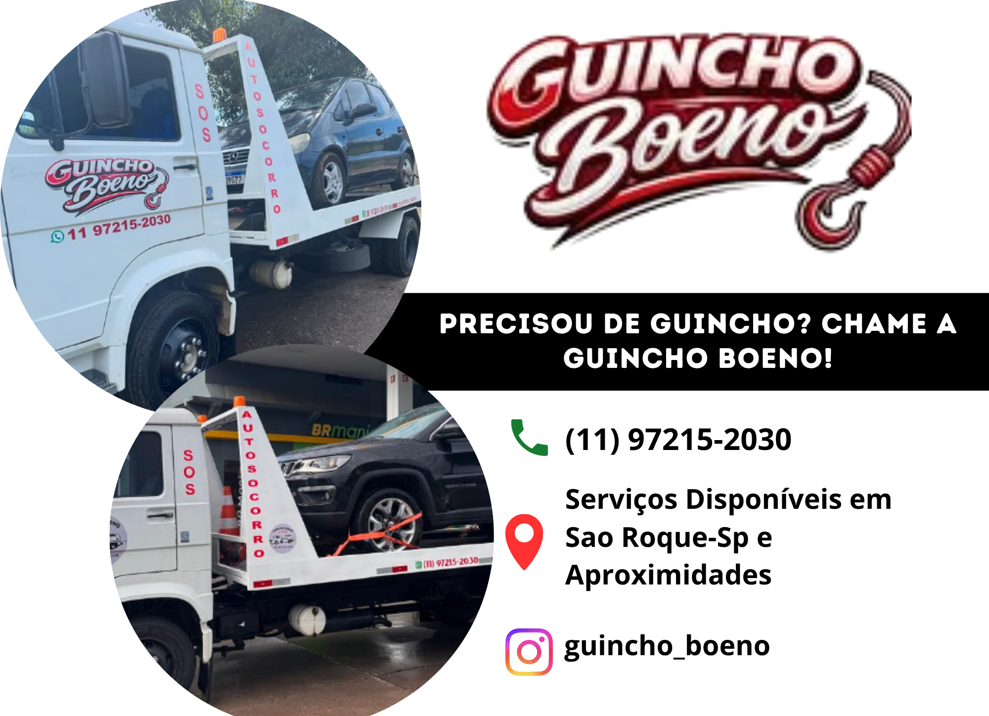 Guincho Boeno