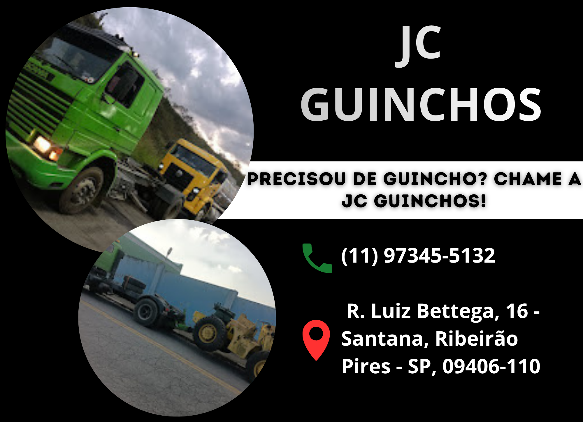 JC GUINCHOS