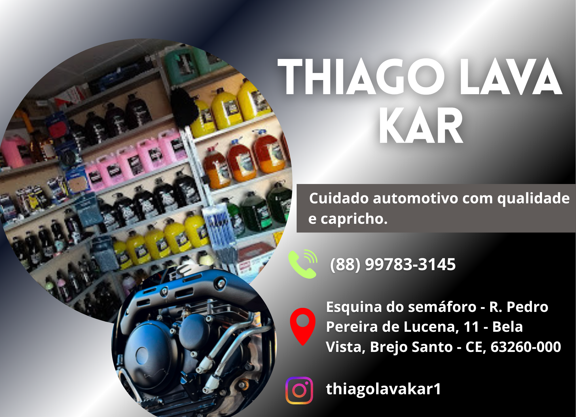 Thiago Lava Kar