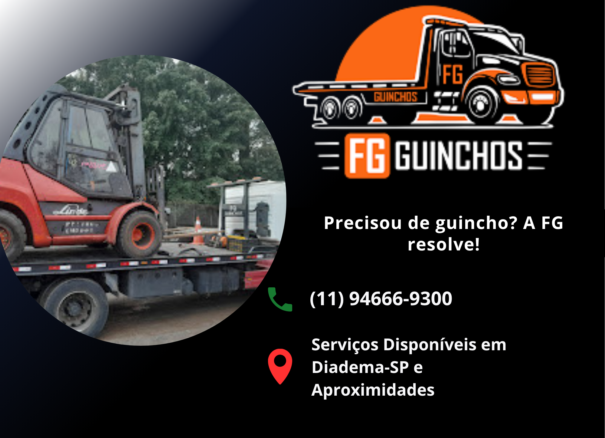 FG Guinchos e Remoções