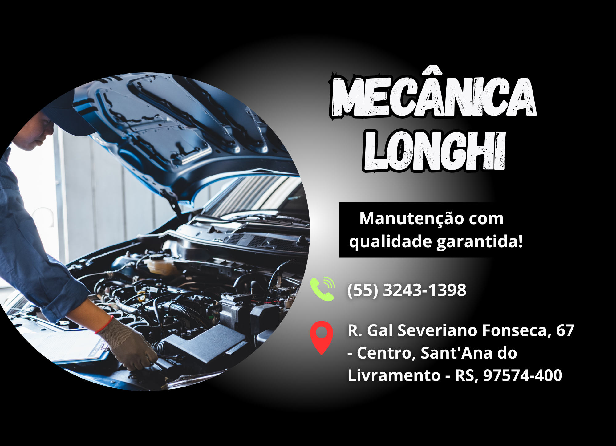 Mecânica Longhi