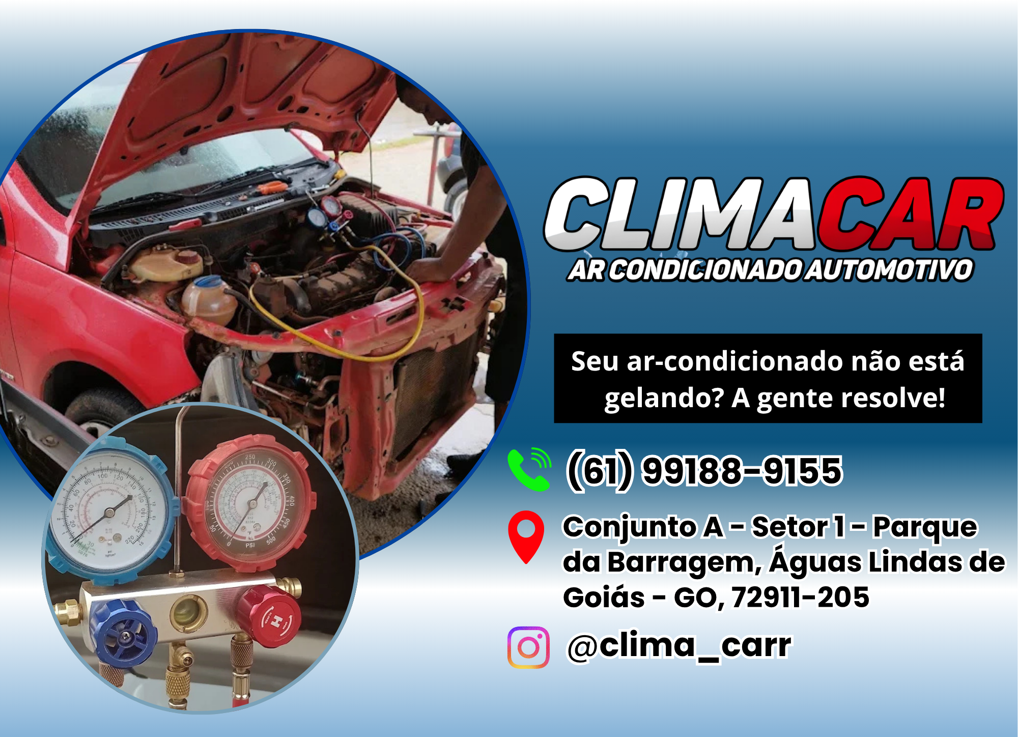 ClimaCar