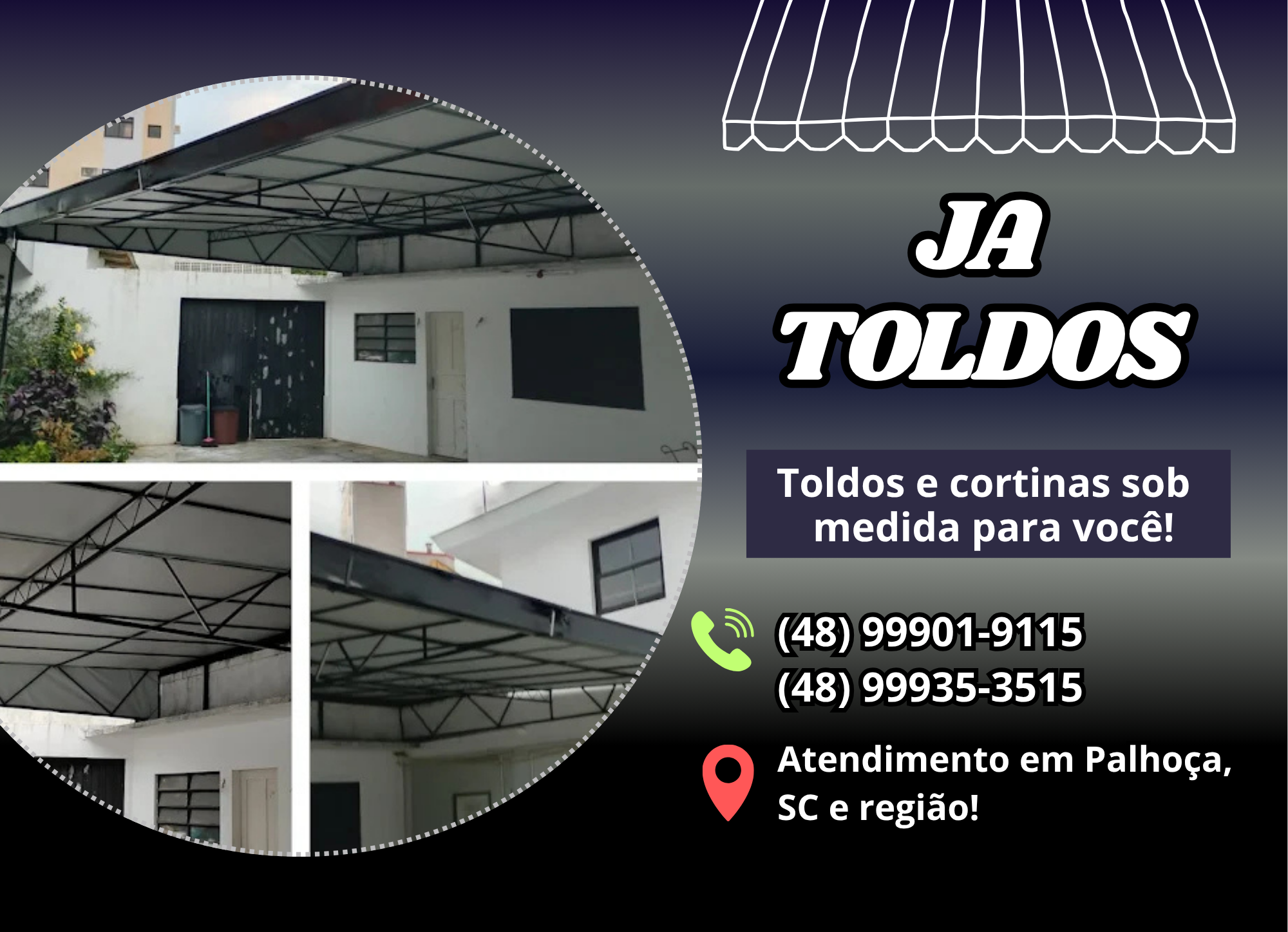 JA Toldos