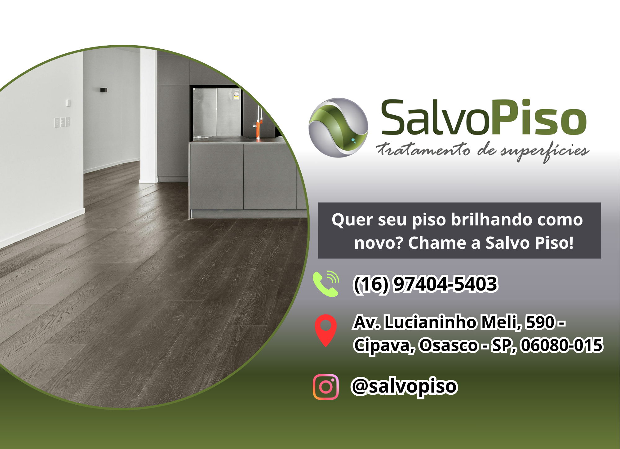 Salvo Pisos