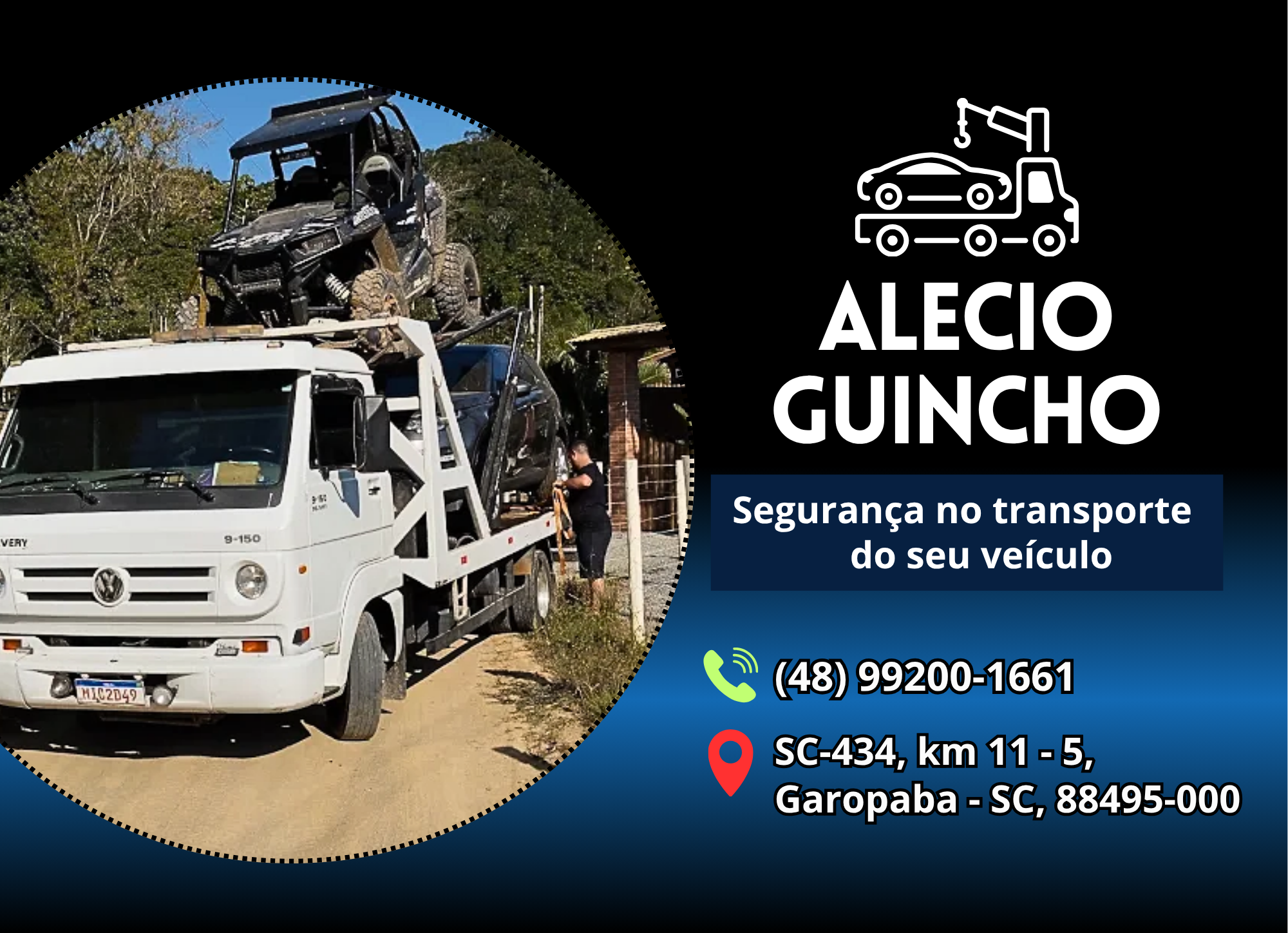 Alecio Guincho